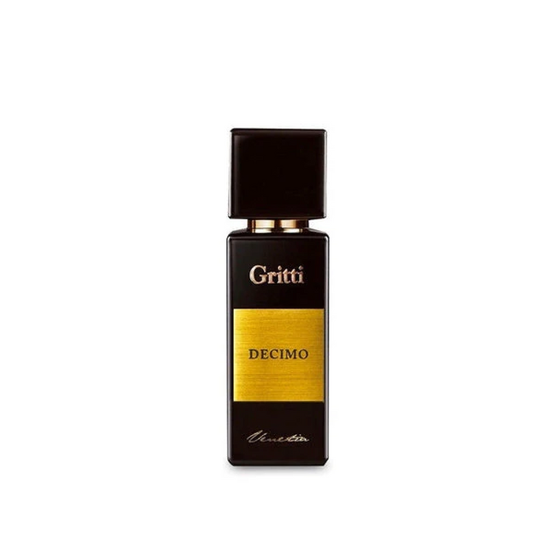 Decimo Eau de Parfum