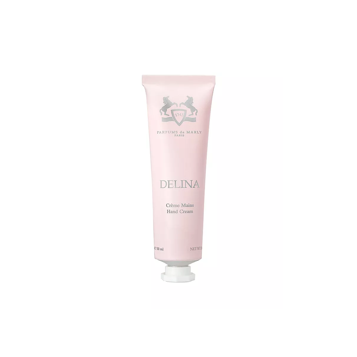 Delina Hand Cream 30ml