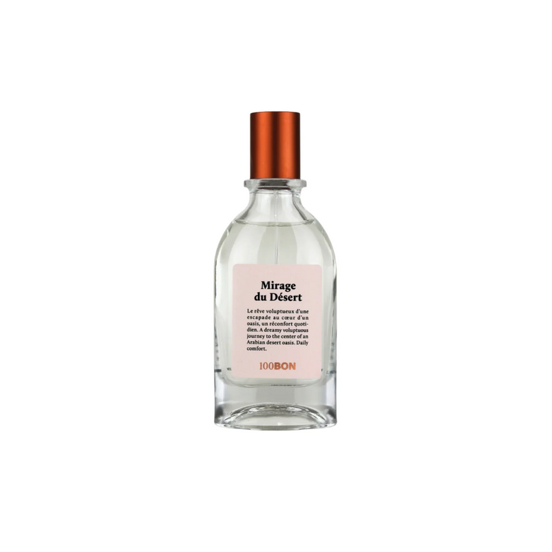 Desert Mirage Eau de Toilette