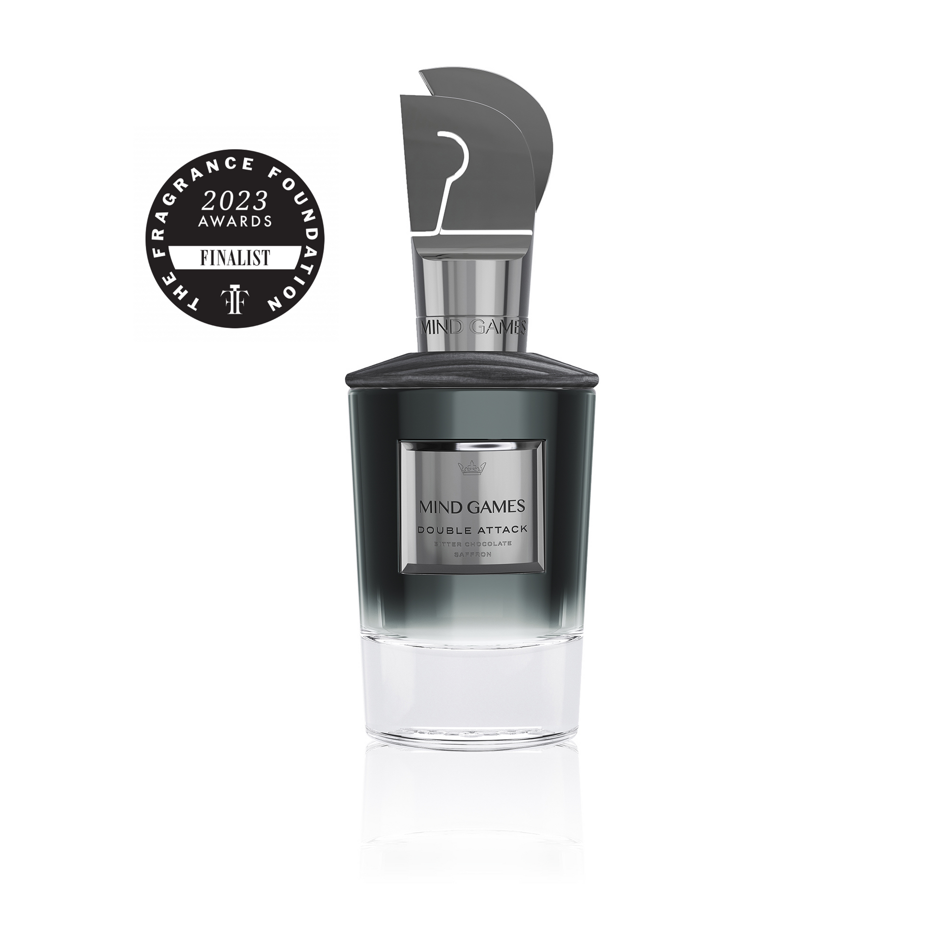 Mind Games Double Attack Fragrance – So Avant Garde