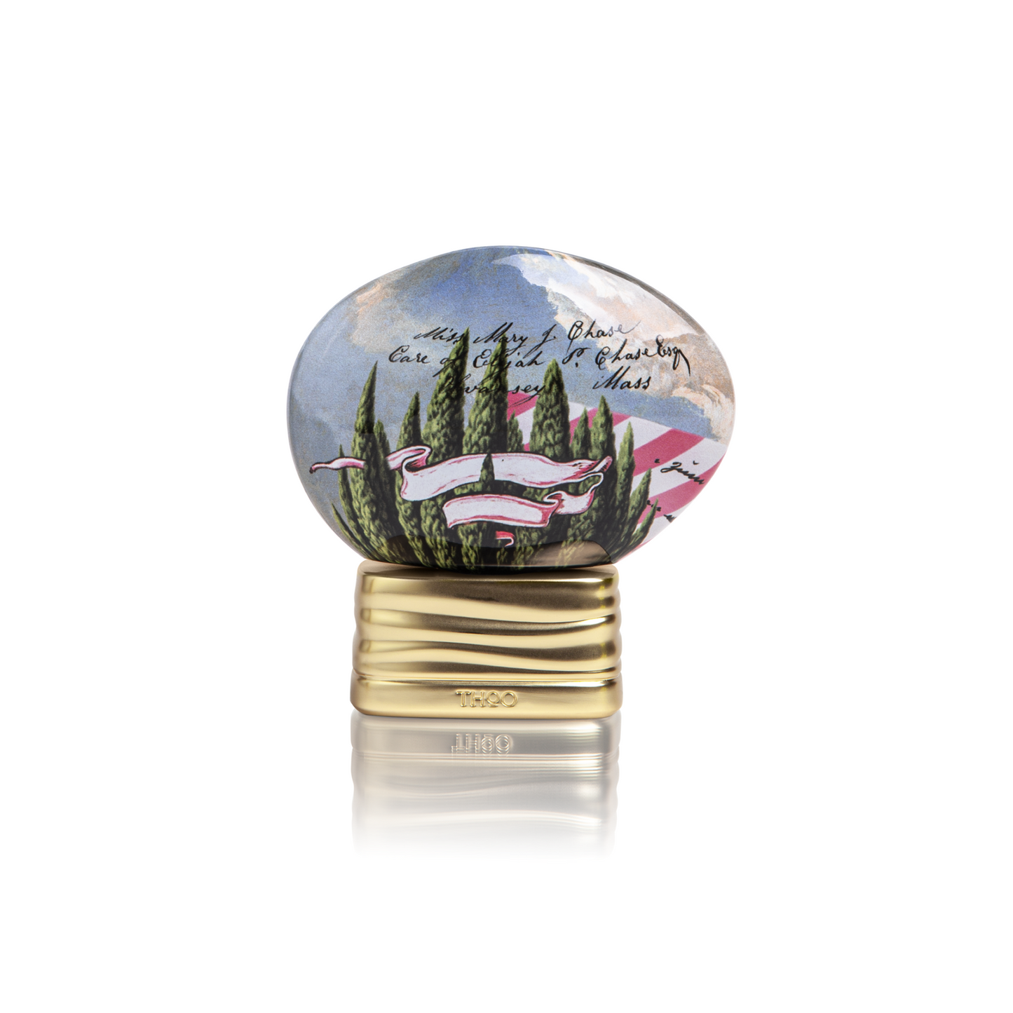 Doux Ennui Eau de Parfum