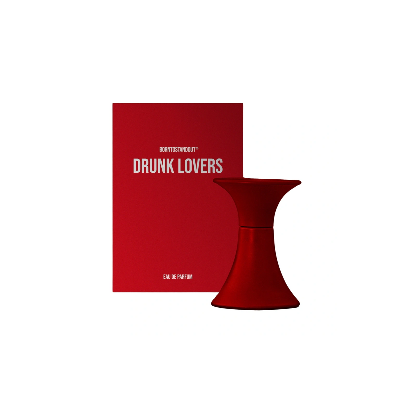 DRUNK LOVERS Eau de Parfum