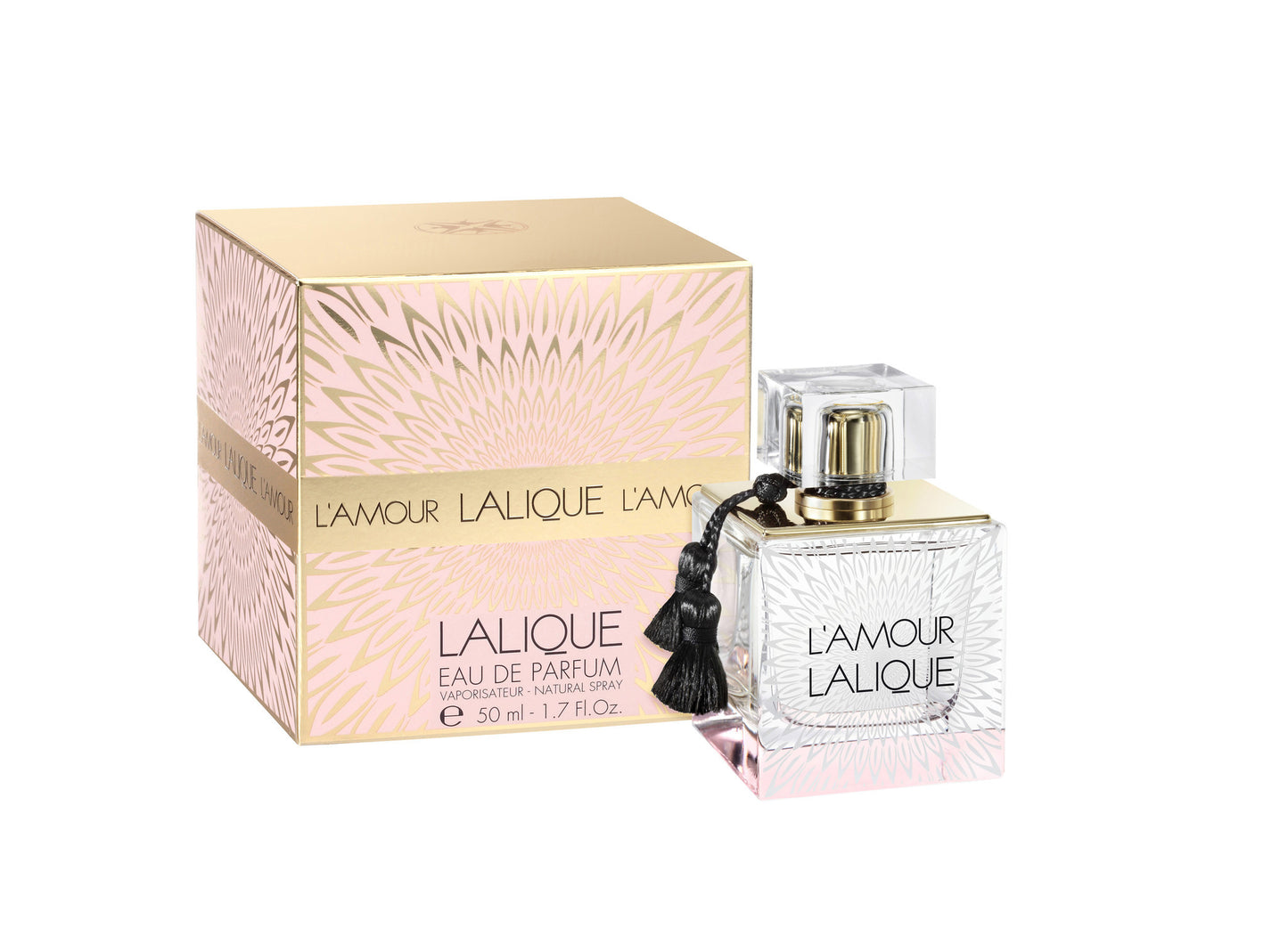 L'Amour Eau de Parfum