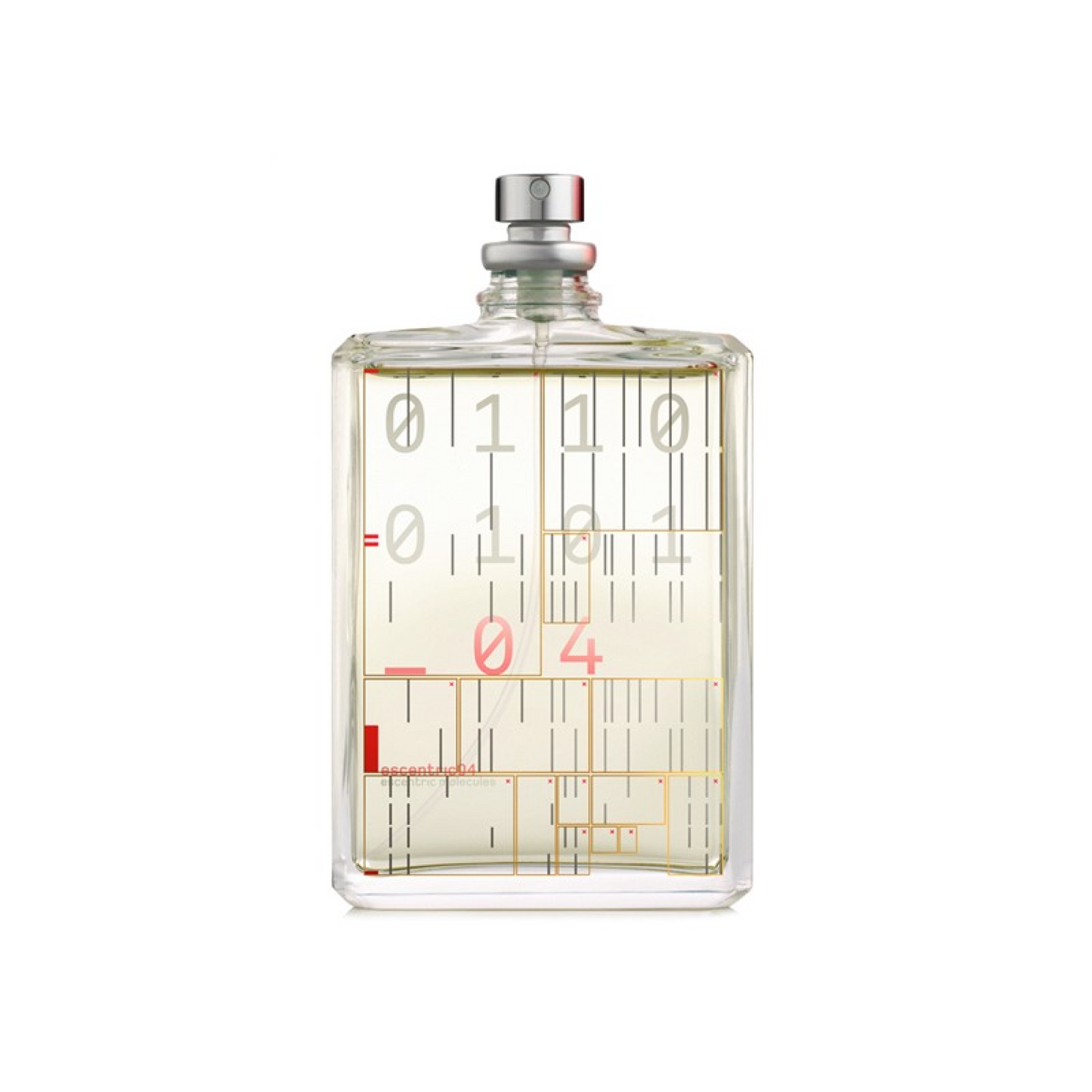 Escentric 04 Eau De Toilette