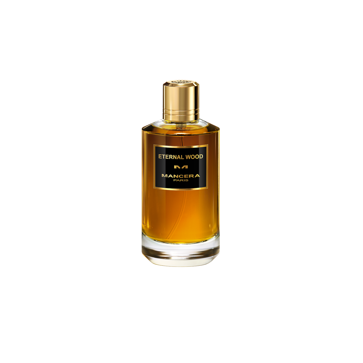 Eternal Wood Eau de Parfum