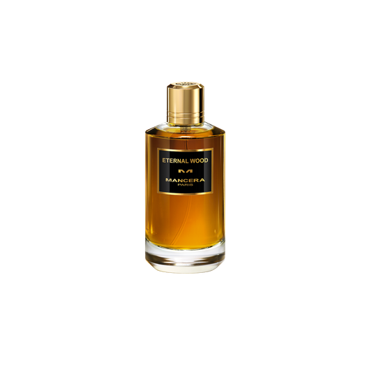 Eternal Wood Eau de Parfum