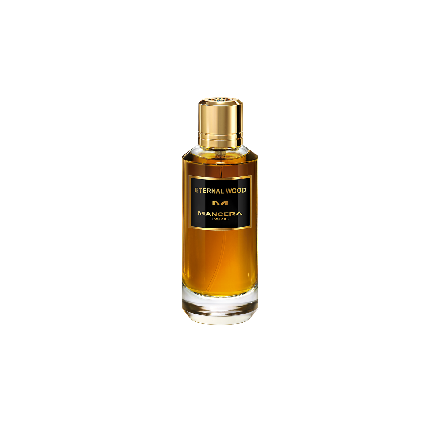 Eternal Wood Eau de Parfum