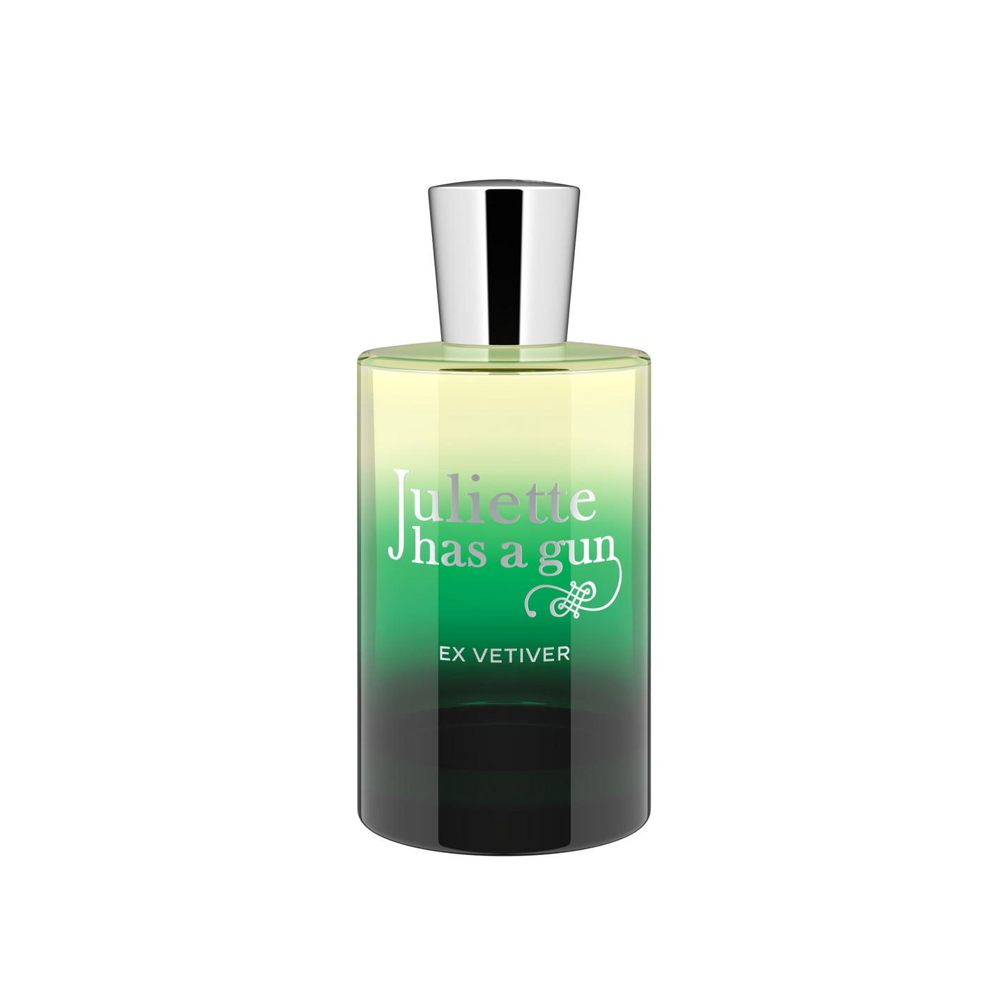 Ex Vetiver Eau de Parfum