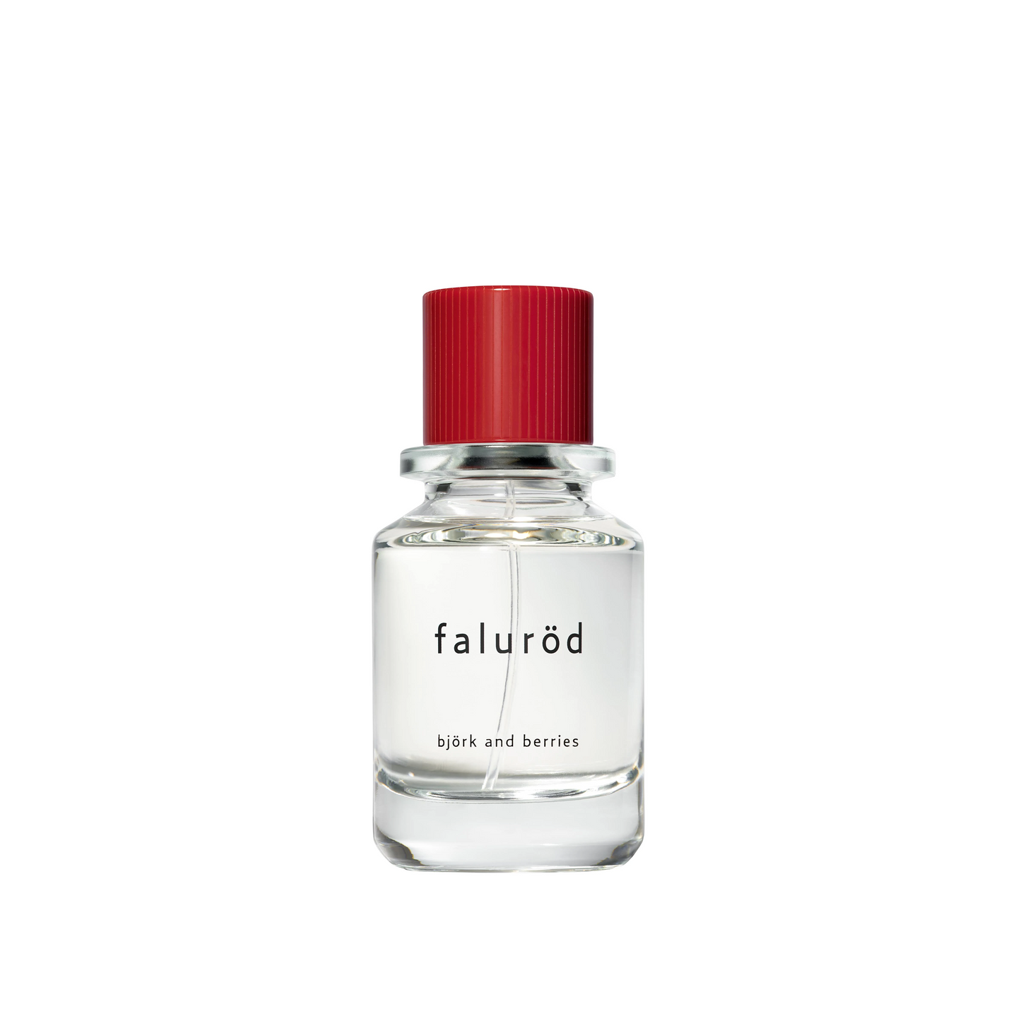 Faluröd Eau de Parfum