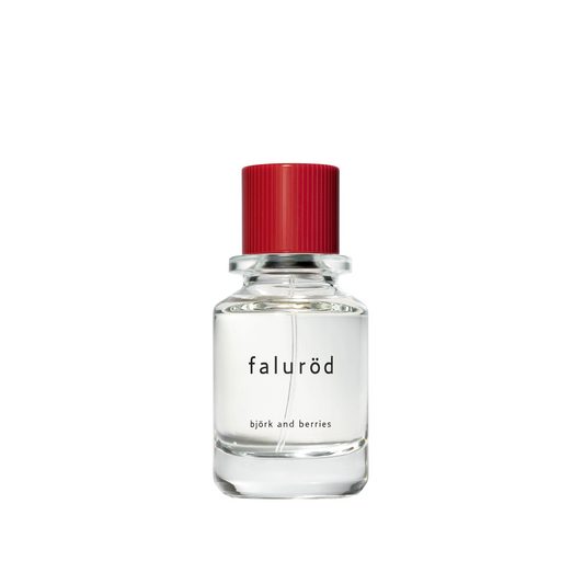 Faluröd Eau de Parfum