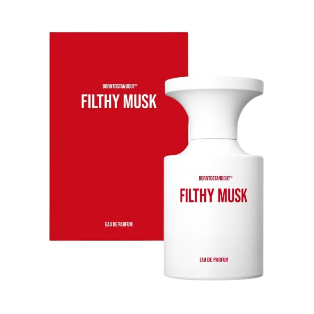 FILTHY MUSK Eau de Parfum