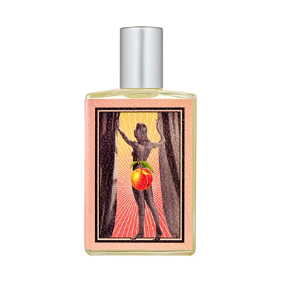 First Peach of the Season Eau de Parfum