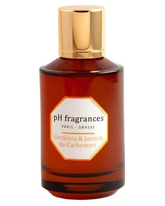 Gardenia & Jasmine of Cashmere Eau de Parfum
