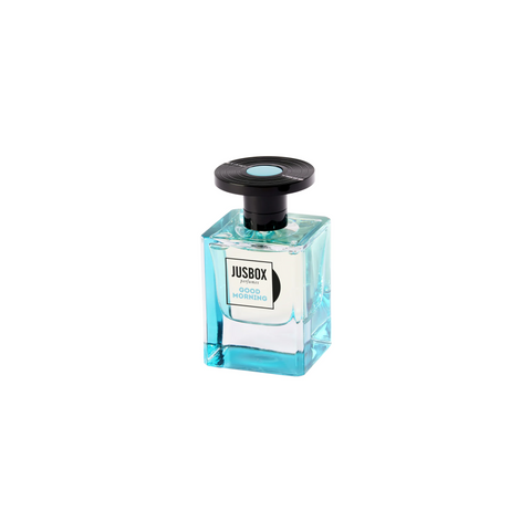 香水(ユニセックス) iBuddy GOOD DAY eau de parfum iBuddy GOOD DAY eau de parfum