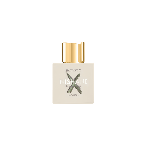NISHANE Hacivat X Fragrance | Extrait de Parfum – So Avant Garde