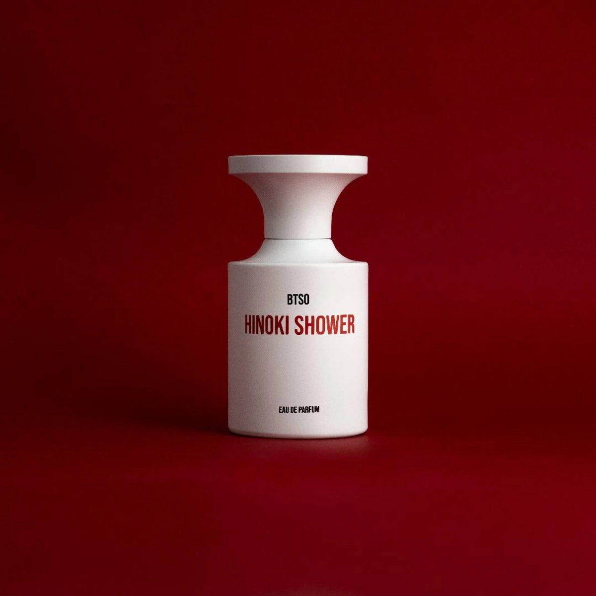 HINOKI SHOWER Perfume by BORNTOSTANDOUT (BTSO) – So Avant Garde HINOKI SHOWER Perfume by BORNTOSTANDOUT (BTSO) – So Avant Garde