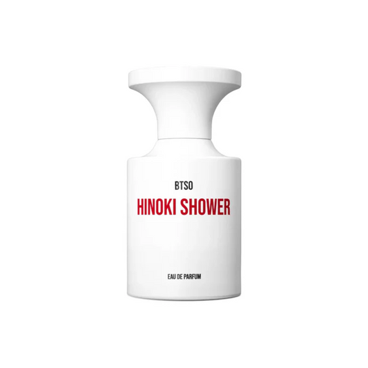 HINOKI SHOWER Eau de Parfum