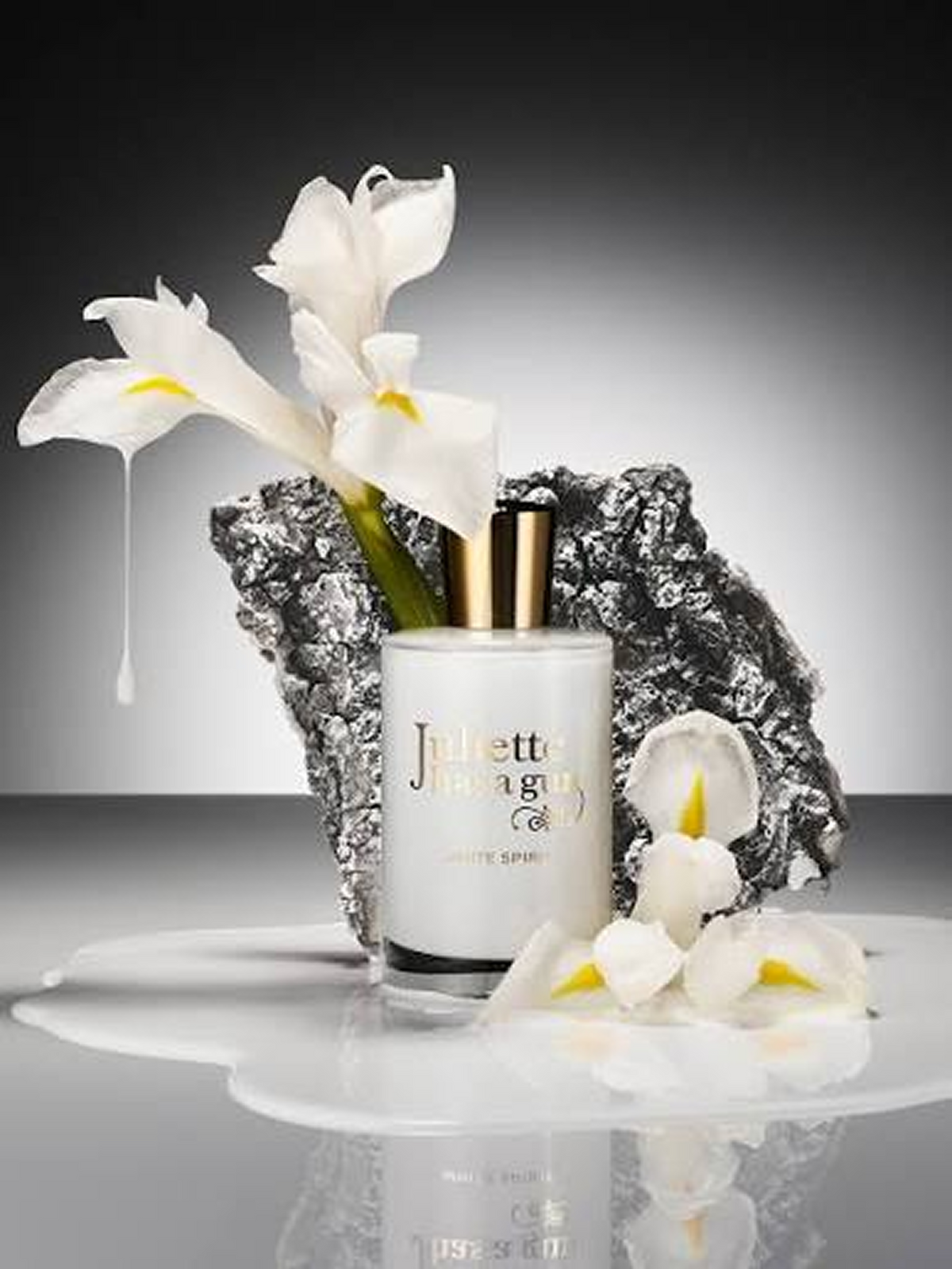 White Spirit Eau de Parfum