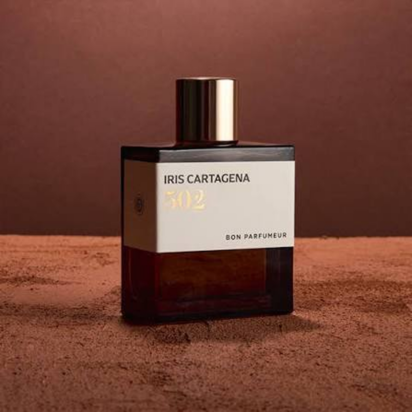 502 - iris Cartagena Eau de Parfum