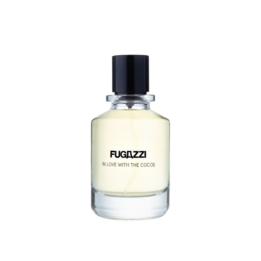 IN LOVE WITH THE COCOS Extrait de Parfum