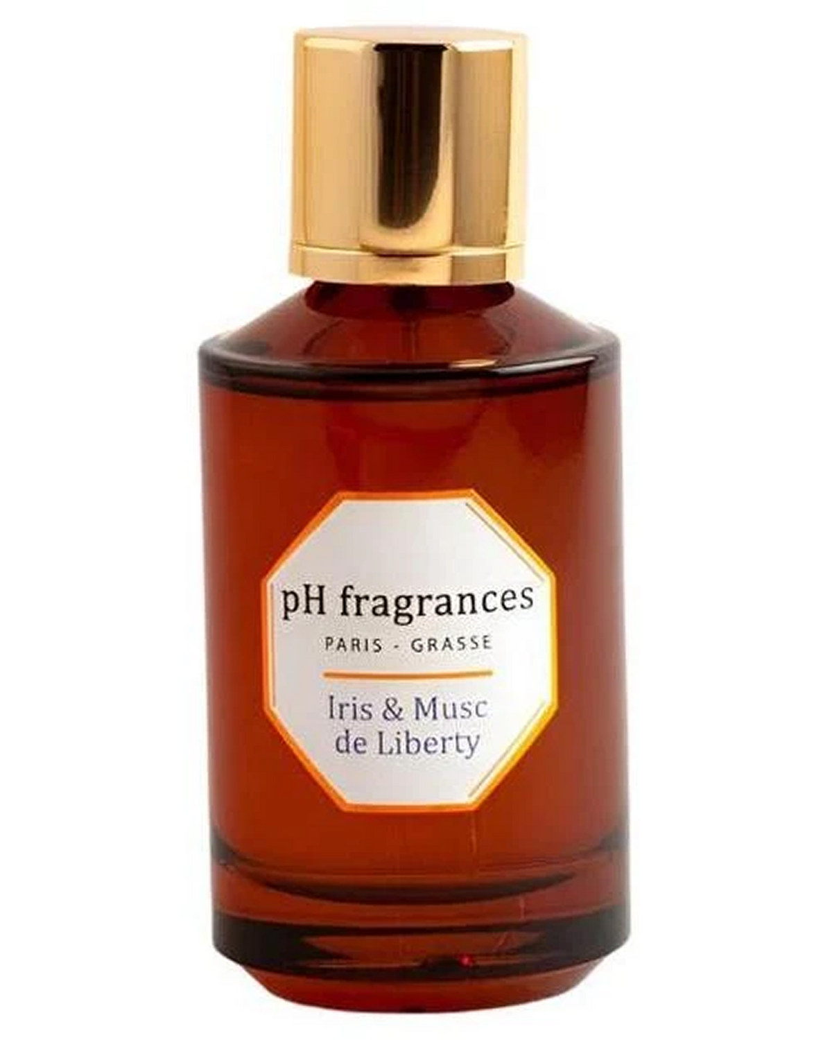 Iris & Musk of Liberty Eau de Parfum