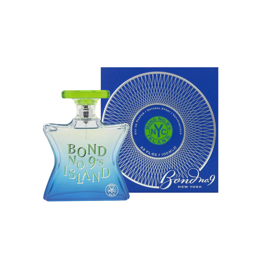 Island Eau de Parfum