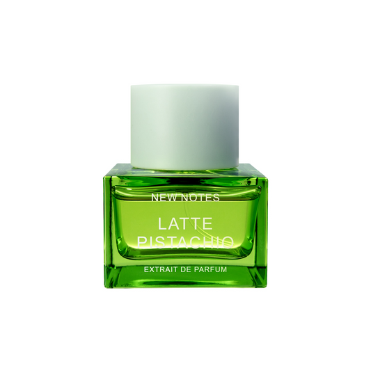 LATTE PISTACHIO Extrait de Parfum