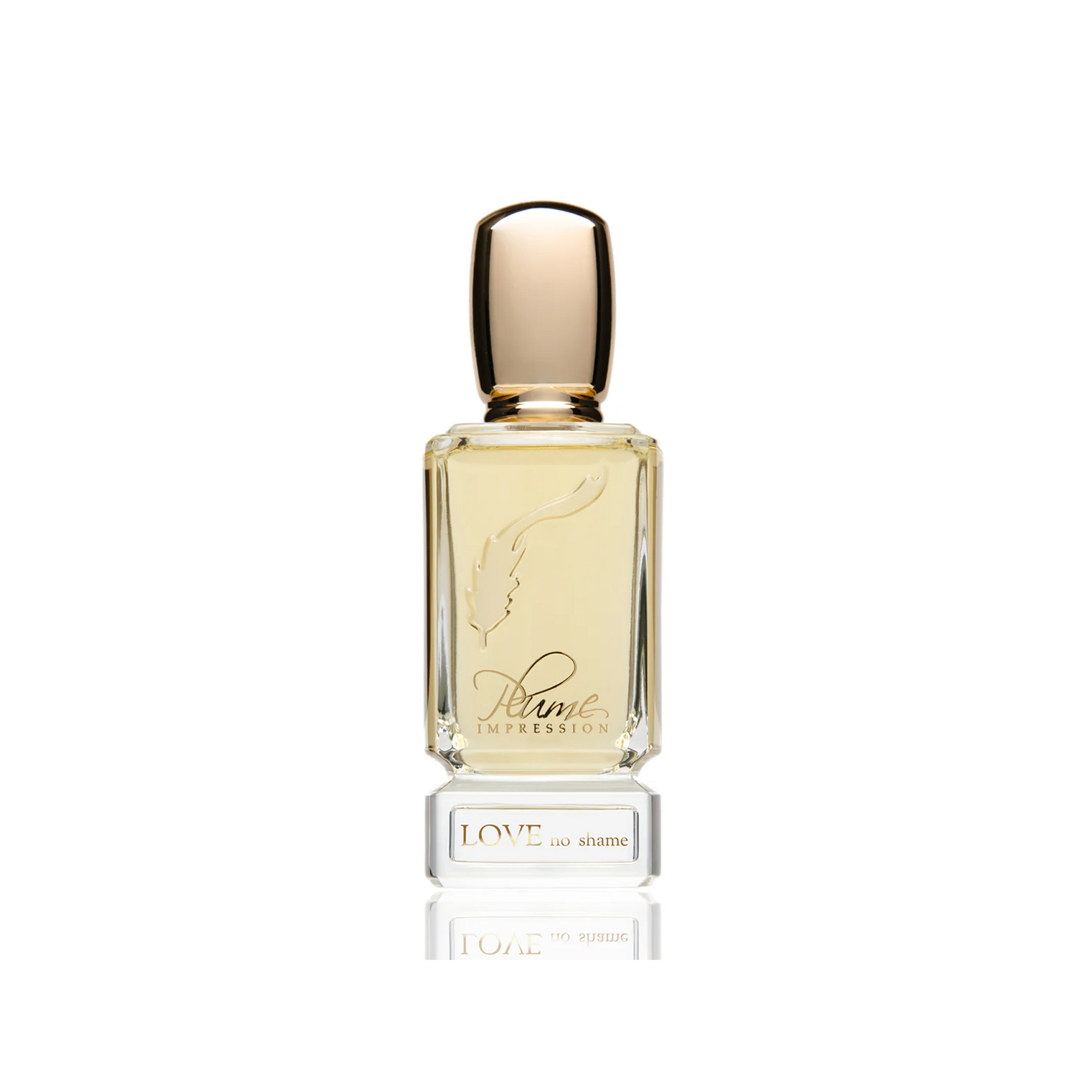 Love No Shame Eau de Parfum – So Avant Garde