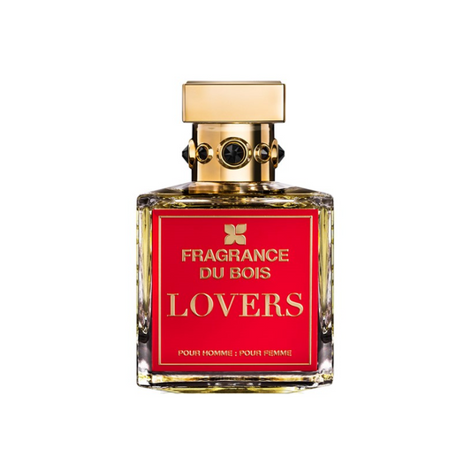 Lovers Eau De Parfum