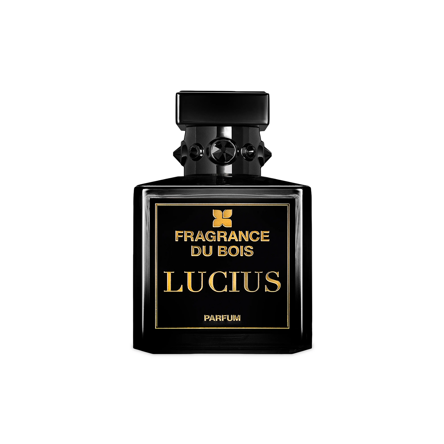 LUCIUS MAXIMUS Extrait De Parfum