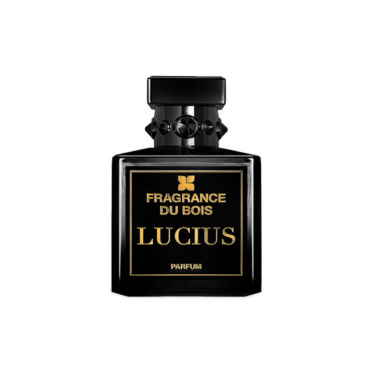 LUCIUS MAXIMUS Extrait De Parfum