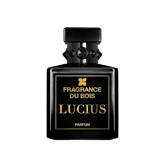 Lucius Eau De Parfum
