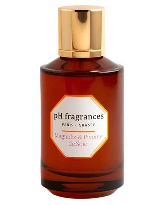 Magnolia & Pivoine de Soie Eau de Parfum