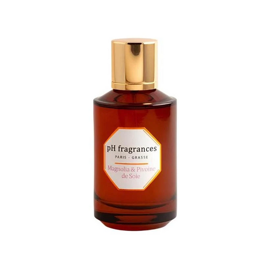 Magnolia & Pivoine de Soie Eau de Parfum