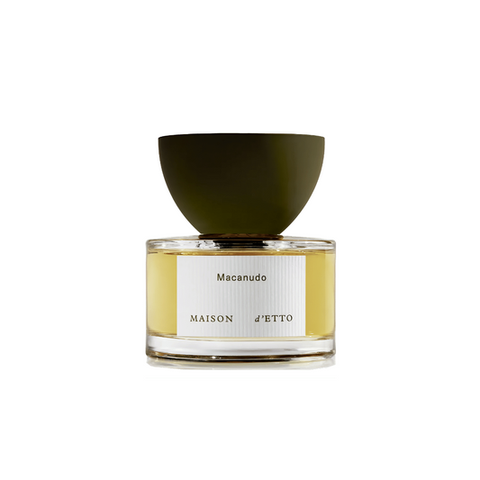 Macanudo Eau de Parfum
