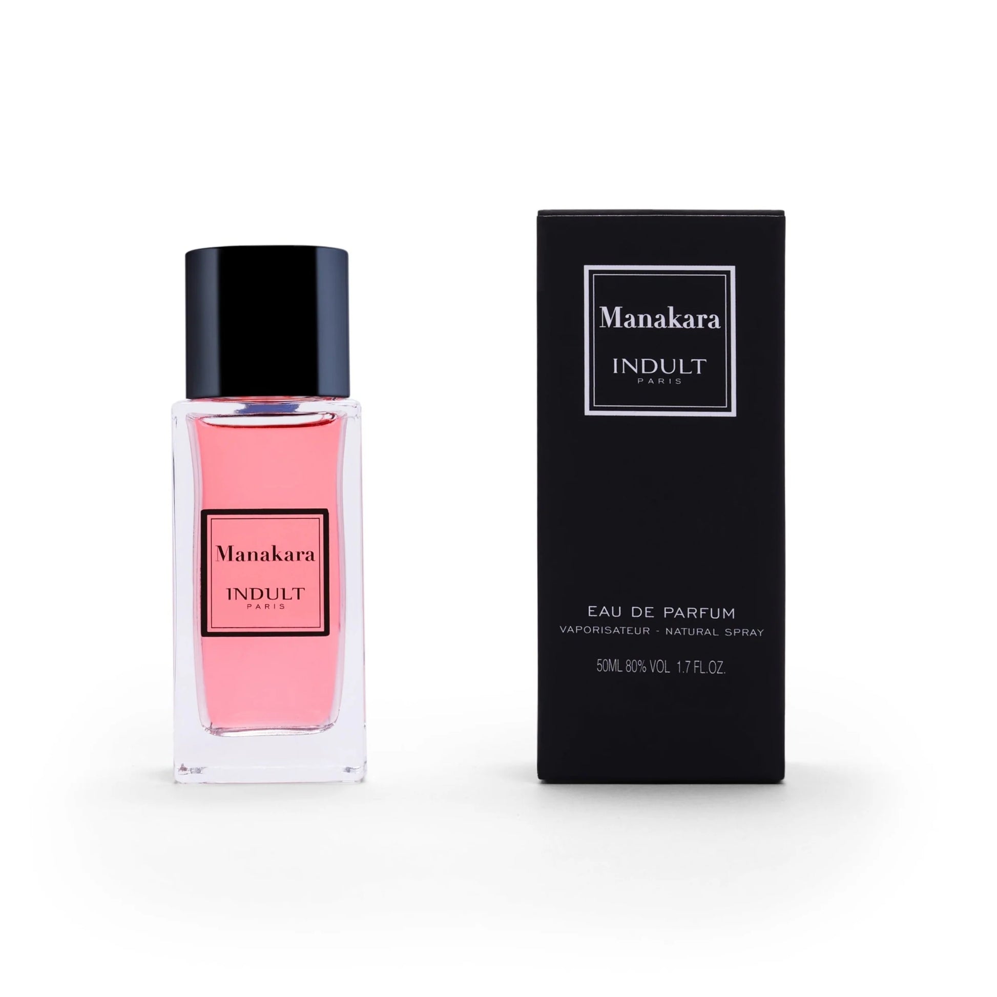 Manakara Eau de Parfum