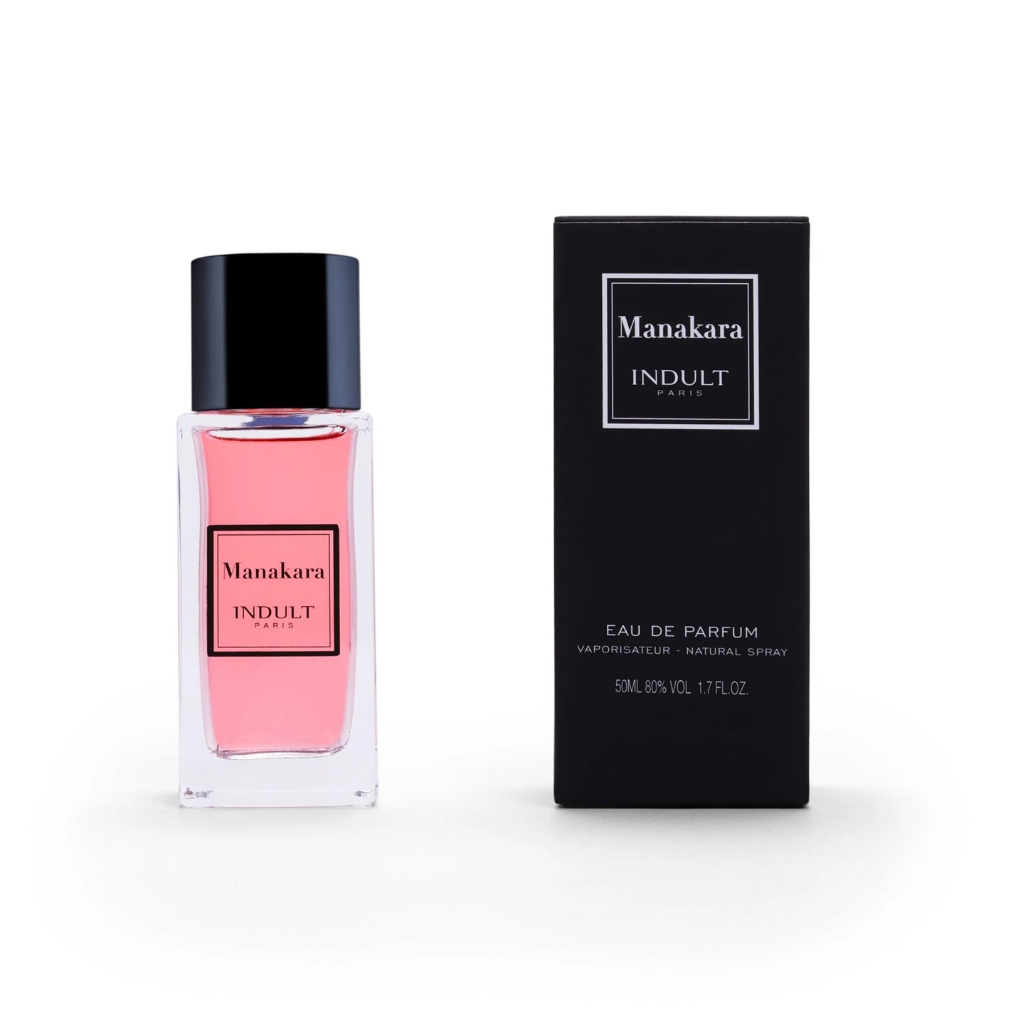 Manakara  Eau de Parfum