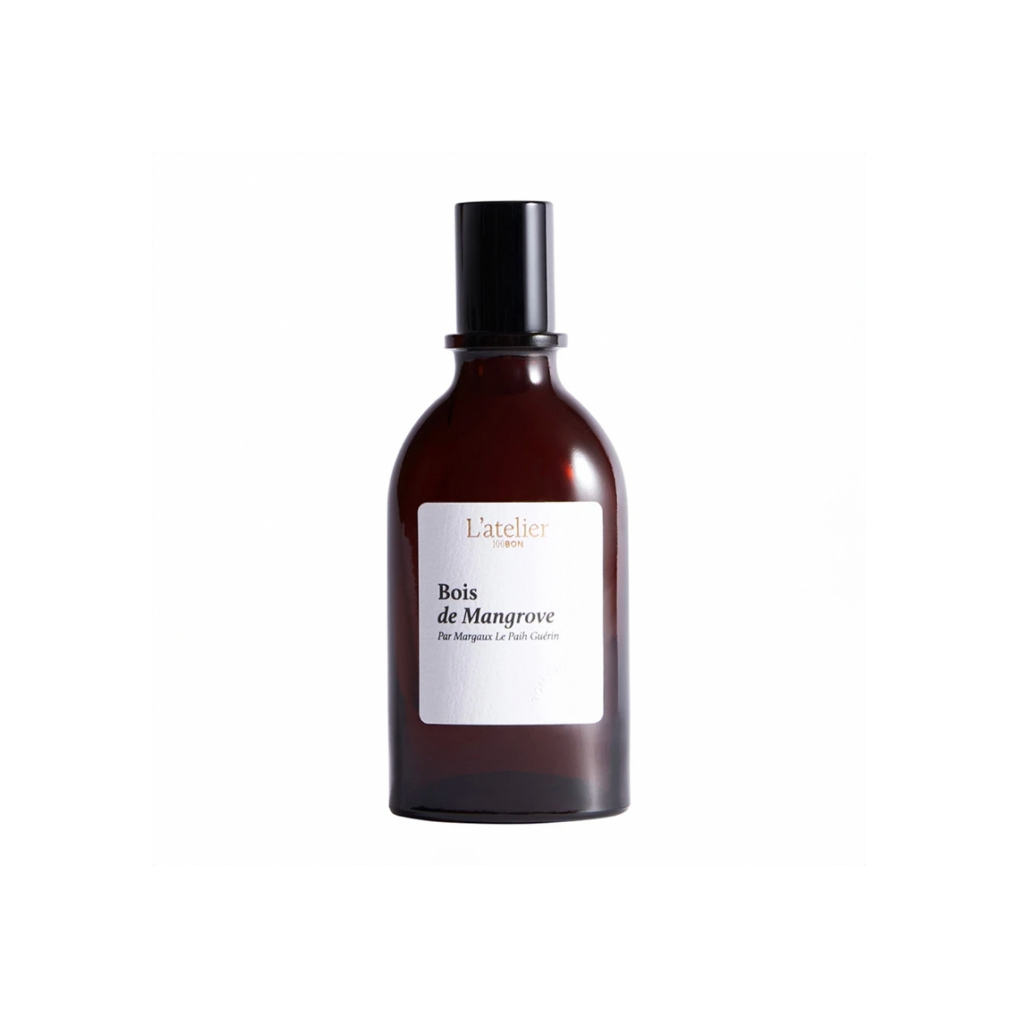 Mangrove Wood Eau De Parfum