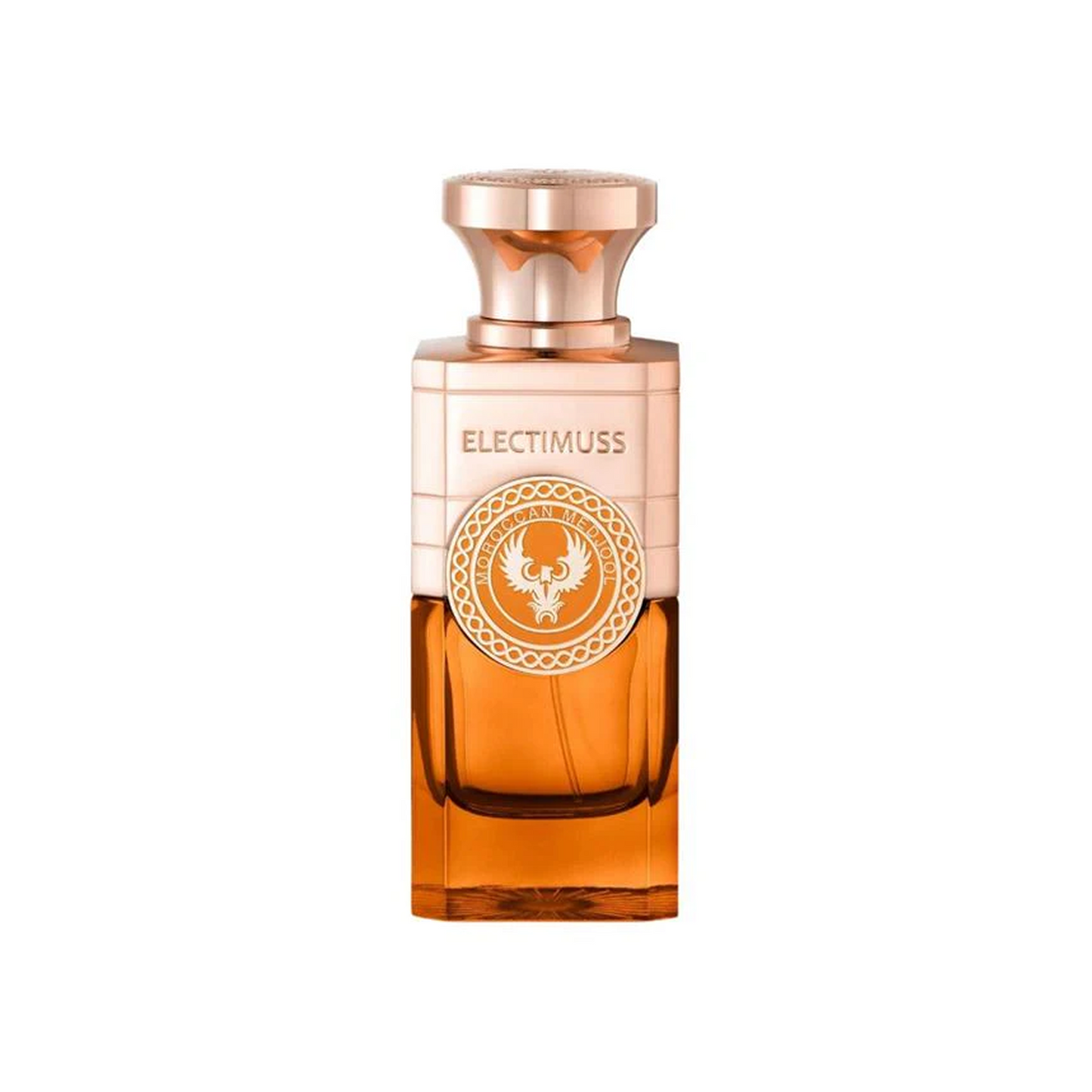 Moroccan Medjool Extrait de Parfum