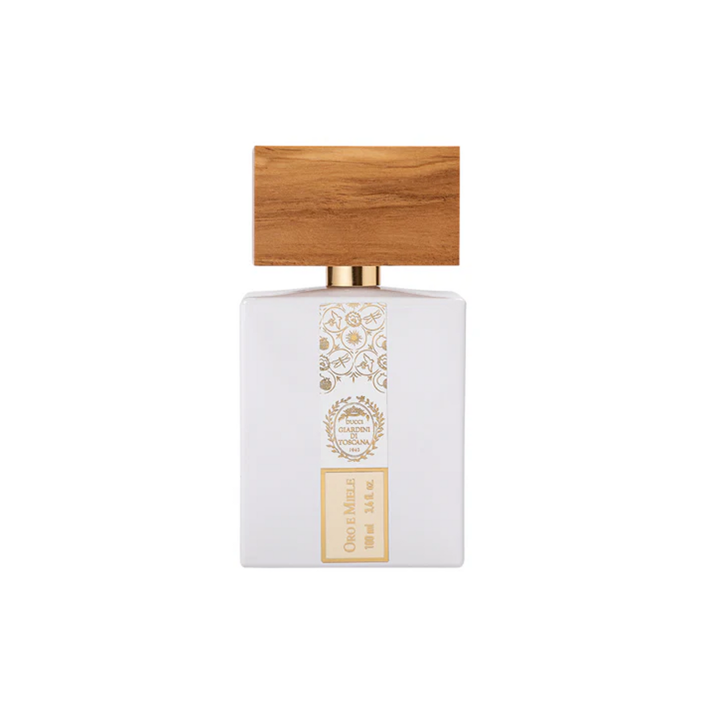 ORO E MIELE Eau de Parfum