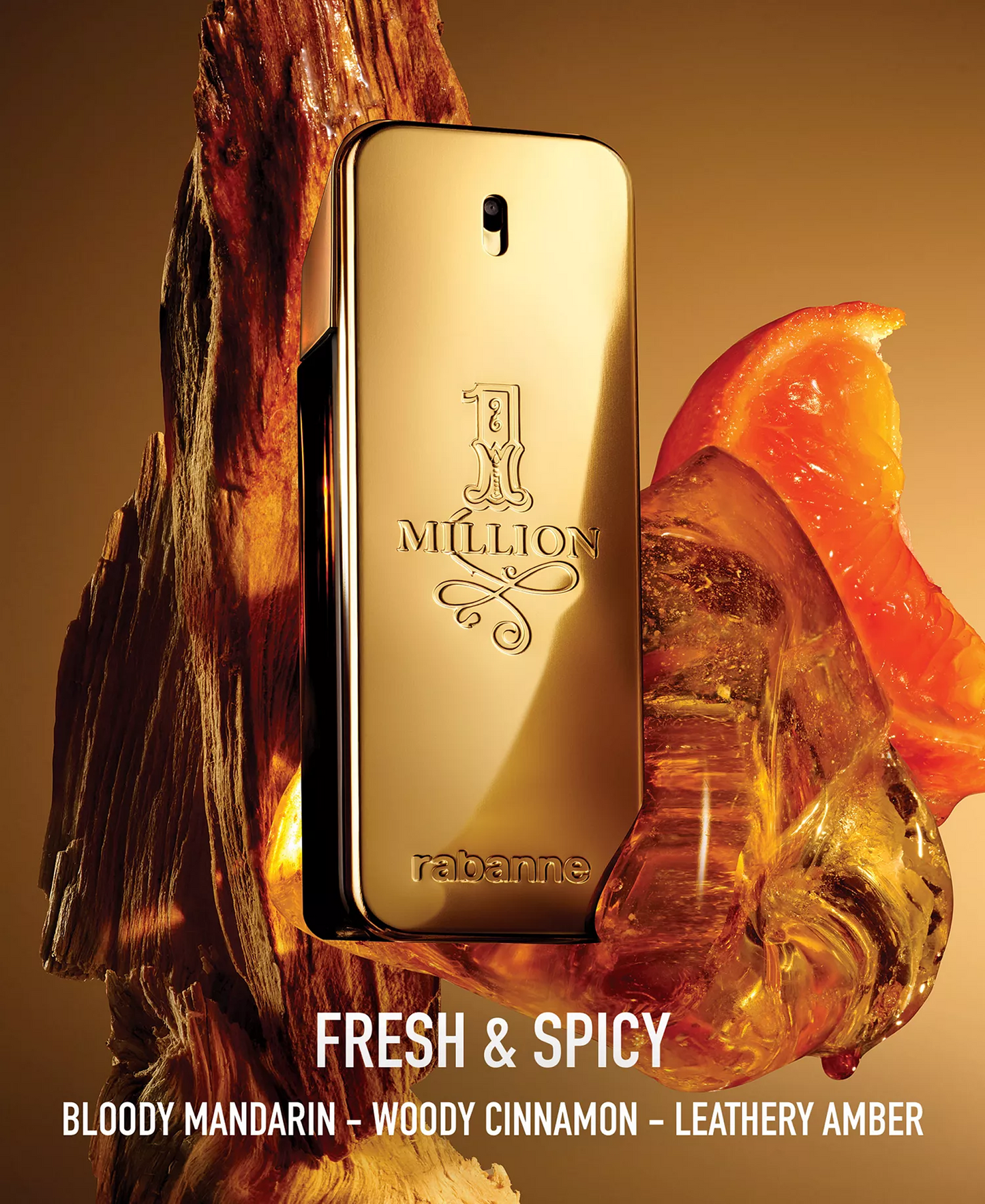 1 Million Eau de Toilette