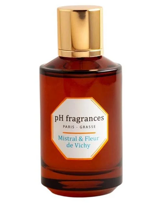 Mistral & Fleur de Vichy Eau de Parfum