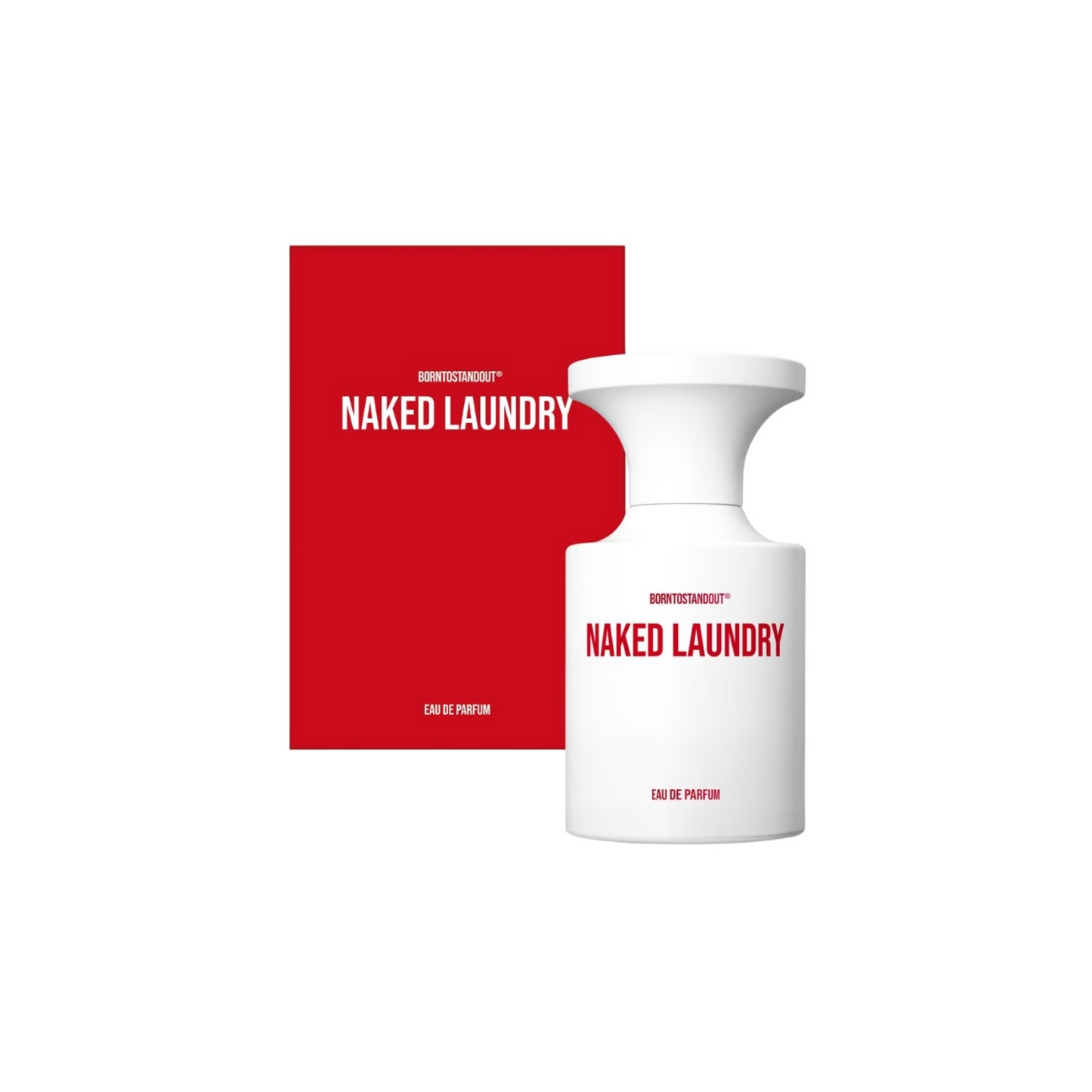 NAKED LAUNDRY Eau de Parfum