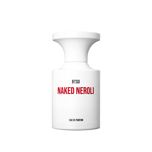 NAKED NEROLI Eau de Parfum