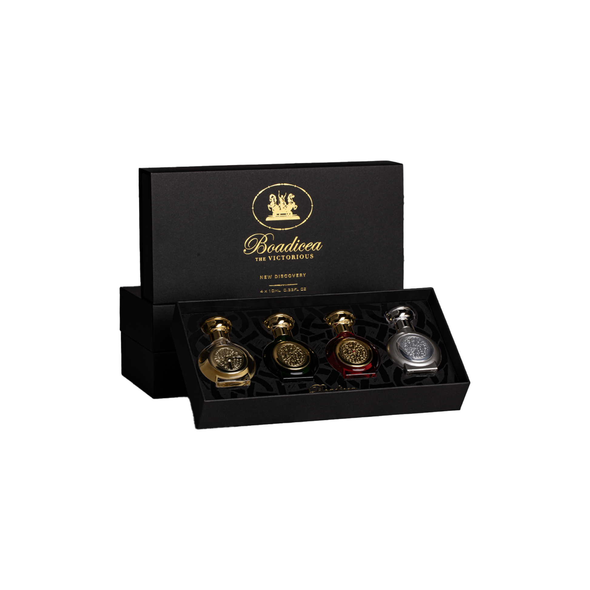 Boadicea The Victorious New Discovery 10ML Gift Set – So Avant Garde Boadicea The Victorious New Discovery 10ML Gift Set – So Avant Garde