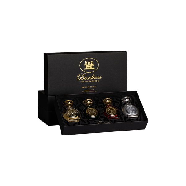 Boadicea The Victorious New Discovery 10ML Gift Set – So Avant Garde