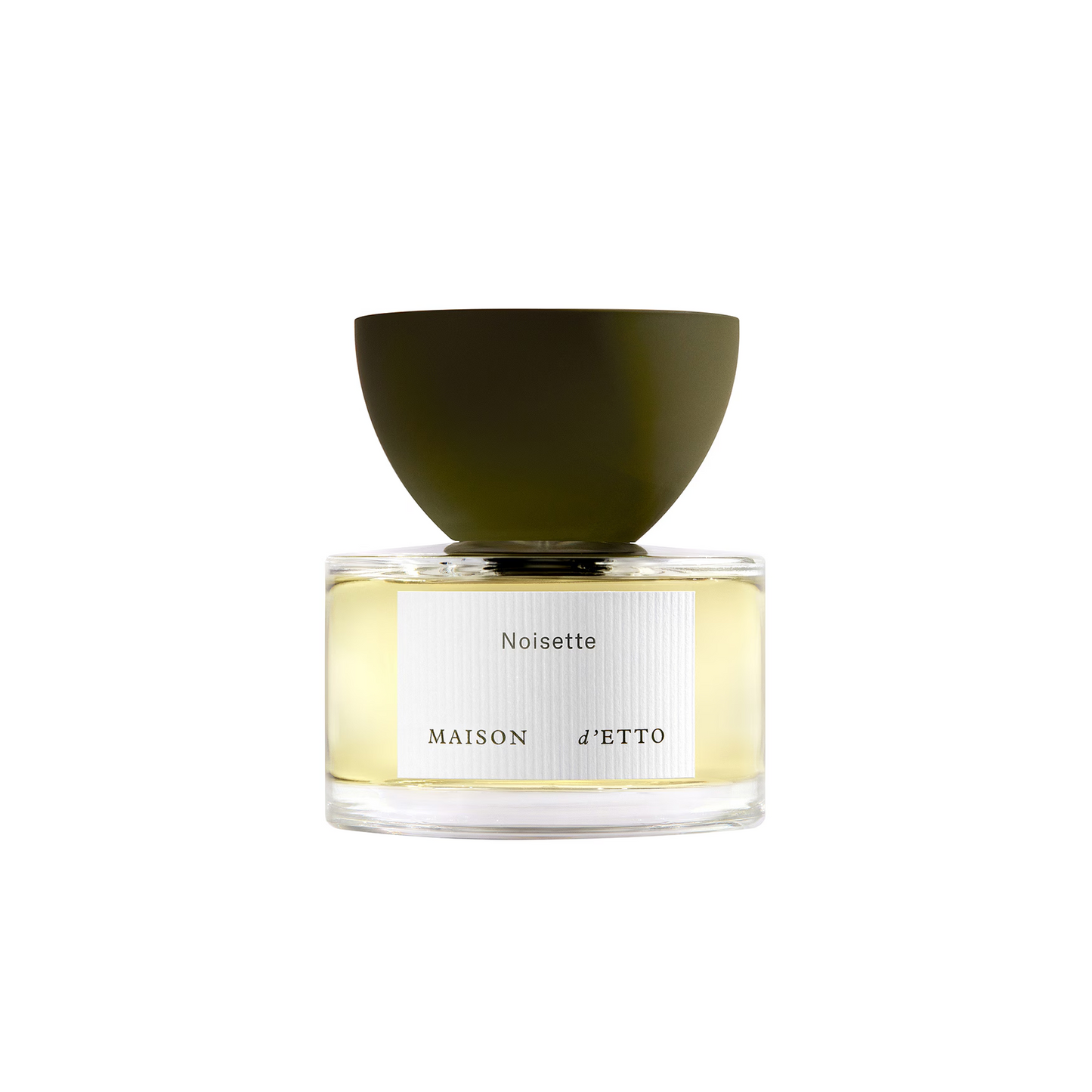 Noisette Eau de Parfum