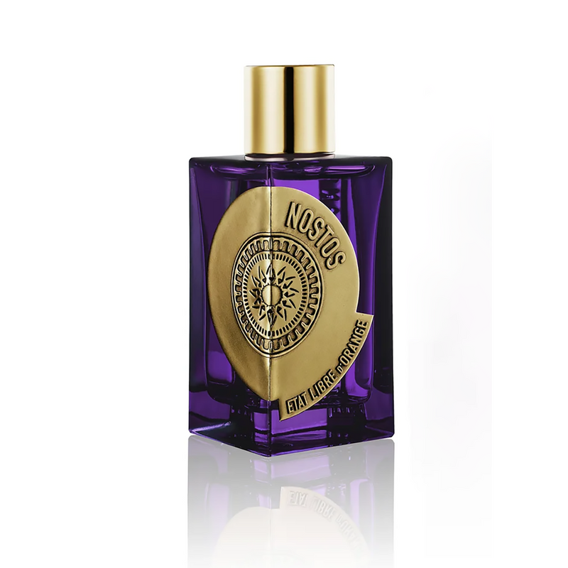 NOSTOS  Eau de Parfum