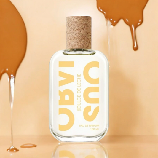Dulce de Leche Eau de Parfum
