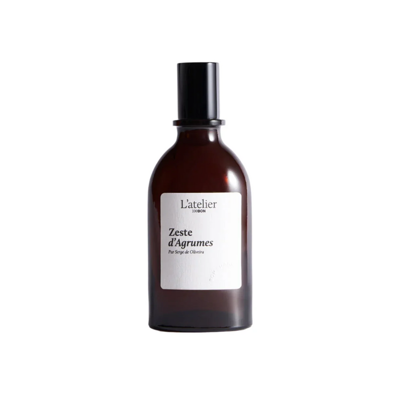 Citrus Zest Eau De Parfum